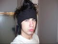 Alesana - Not a single word about this
