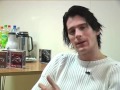 Interview Basshunter - Jonas Altberg (part 1)