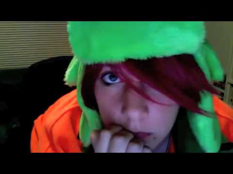 Kyle Broflovski