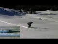 SNOWSURF