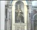 Vieste-il simulacro-S.Maria di Merino - la nicchia