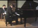 Operatic transcriptions recital part 6 - Fantasy on Rienzi