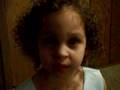 Little girl singing teardrops on my guitar!