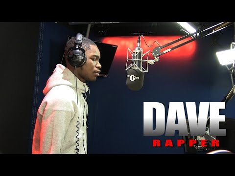 Dave – Fire In The Booth