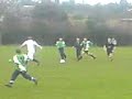 NORTH V SOUTH OMBERSLEY 2006