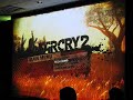 Farcry2....Never before seen video.....tech demo NDA 28/5/08