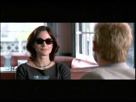 Jamie mcclintic - So I had to create a minute and a half video for an Audio class. Here I combined a classical song with an awesome movie about a guy that looses his memory ev...
