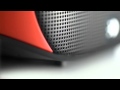 Logitech Mini  Boombox: Draadloze luidsprekerset voor smartphone & tablet gebruikers