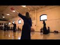 2007 Cleveland Tournament - Junior C - DeSouza vs Hill