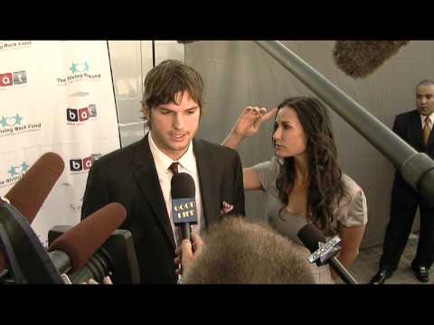 Ashton Kutcher