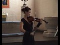 Handel Sonata in D major 2/4 Handel Sonata in D major 2/4