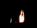 Massive Attack Tear Drop Cochella 2006 Massive Attack Tear Drop Cochella 2006