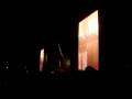 Massive Attack Tear Drop Cochella 2006