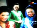 Puteri Indonesia 2007 Opening Number