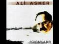 Ali Asker - Gün Olur
