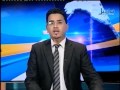 الأخبار   الساعة التاسعة والنصف   03 06 2013
