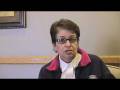 videos de Olga Vives Exec VP of NOW interview in Seneca Falls