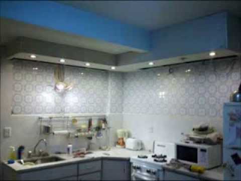 cenefas adhesivas cocina - Videos | Videos relacionados con cenefas