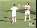 Denis Godeas, il muto del Mantova che parla con i Goal Denis Godeas, il muto del Mantova che parla con i Goal
