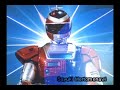 Tokkei Winspector FireSquad ?? ???????? ?????????