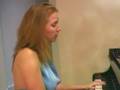 Cass Naumann Sings Lingering Goodbye