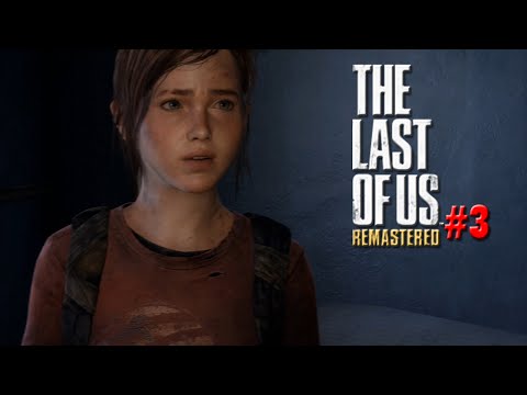 The Last Of Us : Remastered #3 | ELLIE (HD/1080p/Português)