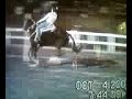 Pole Bending ut-oh