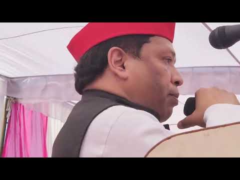 समाजवादी सम्मेलन