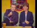Rolig blooper Rolig blooper