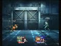 PureWeavel (Zelda/Sheik) vs. LitoJ (Diddy Kong)