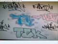 videos de Graffiti Sketch #7 - TeckeyWBS