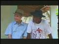 Capoeira e ladja Coco de Zambe algo parecido??  parte 02