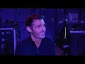 Marti Pellow talks to BBC Midlands Today - part one