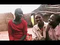 Valentino Achak Deng &Dave Eggers interview three girls in Sudan
