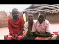 http://www.valentinoachakdeng.org
in september 2008 valentino achak deng and dave eggers were back in valentino's hometown of marial bai, southern sudan, where they are constructing a secondary school and a large educational center using the proceeds from eggers's novel what is the what. they interviewed three girls who hope to attend valentino's school about their hopes and impediments as young women growing up in southern sudan.

to learn about the valentino achak deng foundation and our school-building project in marial bai, or for more about dave and valentino's recent trip to sudan, please visit www.valentinoachakdeng.org.