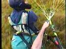 Spanish Girl first tandem flight