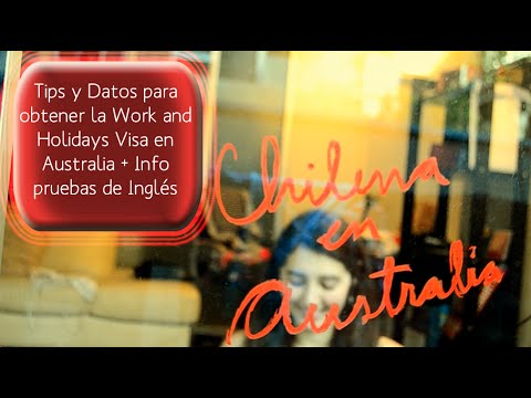 how to apply working visa in australia