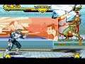 Fury & Punisher Vs Updated Kingpin