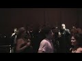 puerto rico salsa congress 2008 dance party live music by rigo y su obra maestra