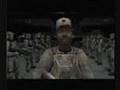 Halo first cutscene