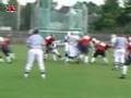 7GSPORTs Bielefeld Bulldogs American Football