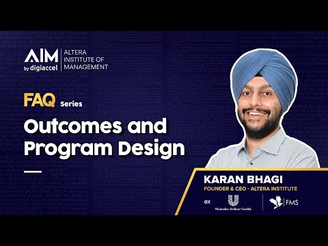 Altera Institute Gurgaon General video thumbnail 3