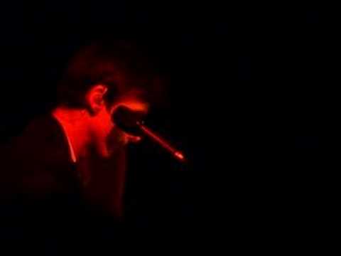 Brett Anderson - The two of us