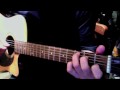 Hymn / Cat Stevens cover - Morning Has Broken
