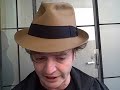 Stalone Interview part 1