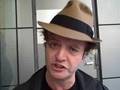 Stalone Interview part 1