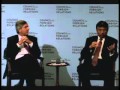 A Conversation with Pervez Musharraf (Video)