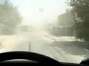 Iraq - Convoy comes under attack