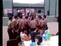 ETS. San Bartolo CONVICCION