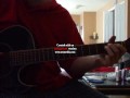 don ross tight trite night cover/lesson